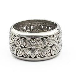 Platinum Women's Wedding Bands