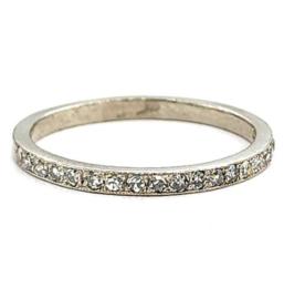 Platinum Women's Wedding Bands