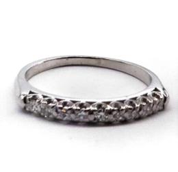 Platinum Women's Wedding Bands