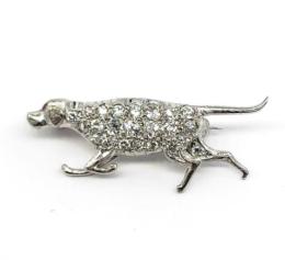 Platinum Pin