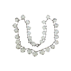 Silver - Necklace