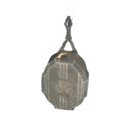 Silver Pendant