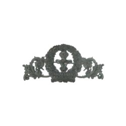 Silver Pin