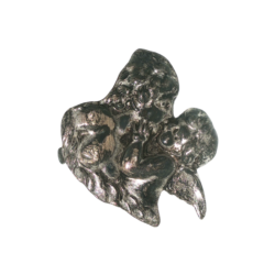 Silver Pin