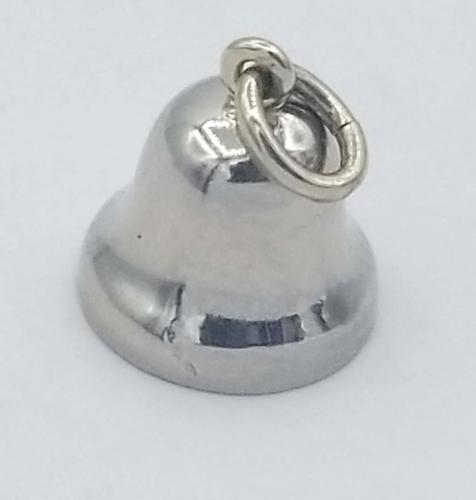 Silver Pendant / Charm