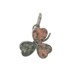 Silver Charm