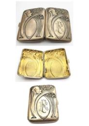 Silver Cool Finds