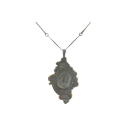 Silver Cool Finds