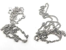 Silver Chain