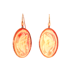 Gold Filled Earrings