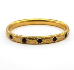 Gold Filled Bracelet