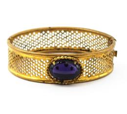 Gold Filled Bracelet