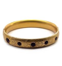 Gold Filled Bracelet