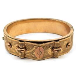 Gold Filled Bracelet