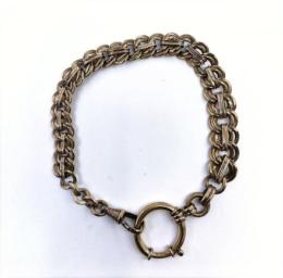 Gold Filled Bracelet