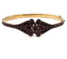 Gold Filled Bracelet