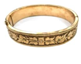 Gold Filled Bracelet