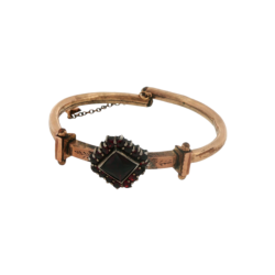 Gold Filled Bracelet