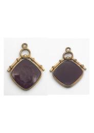 Gold Filled Pendant