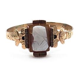 Cameo Ring